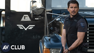 <i>Wrath Of Man</i>'s Josh Hartnett is also in Guy Ritchie and Jason Statham's next movie
